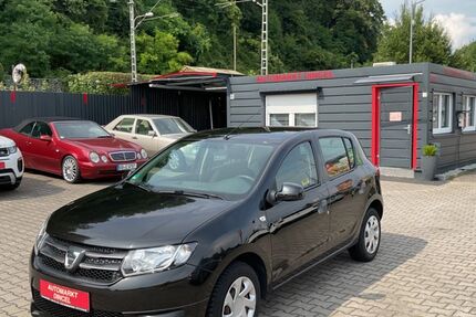Dacia Sandero 134.000 km 3.890 &euro; Schwäbisch - Gmünd 73529