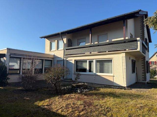 Einfamilienhaus Nürtingen Reudern - 6 Zimmer, 160 m&sup2;, 980.000&euro; | Angebot:25800987