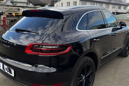 Porsche Macan 129.000 km 28.000 &euro; Göppingen 73035