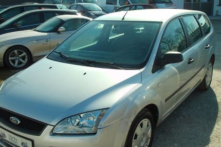Ford Focus 234.000 km 850 &euro; Waiblingen (bei Stuttgart) 71332