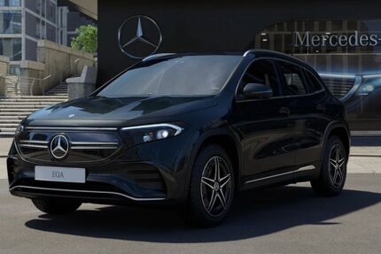 Mercedes-Benz EQA 34.700 km 39.300 &euro; Schorndorf 73614