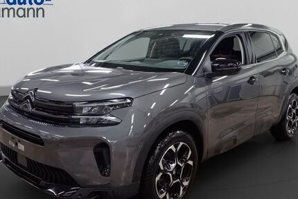 Citroen C5 Aircross 39.650 km 19.950 &euro; Bad Ditzenbach 73342