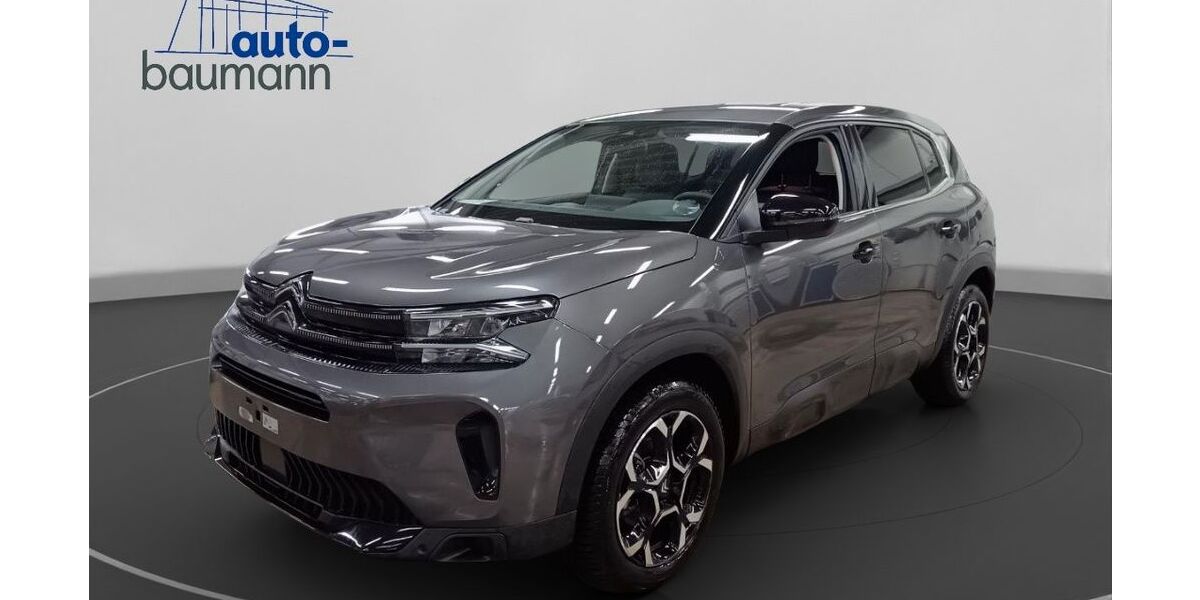 Citroen C5 Aircross 39.650 km 19.950 &euro; Bad Ditzenbach 73342