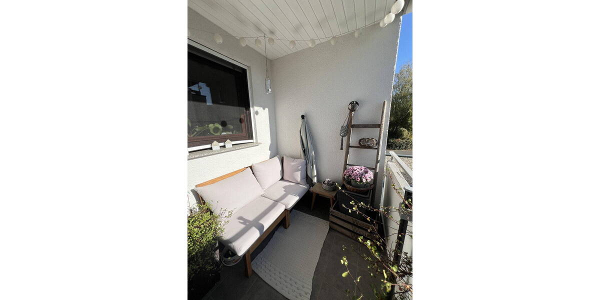 Etagenwohnung Allmersbach im Tal Allmersbach - 3 Zimmer, 81 m&sup2;, 280.000&euro; | Angebot:26054581