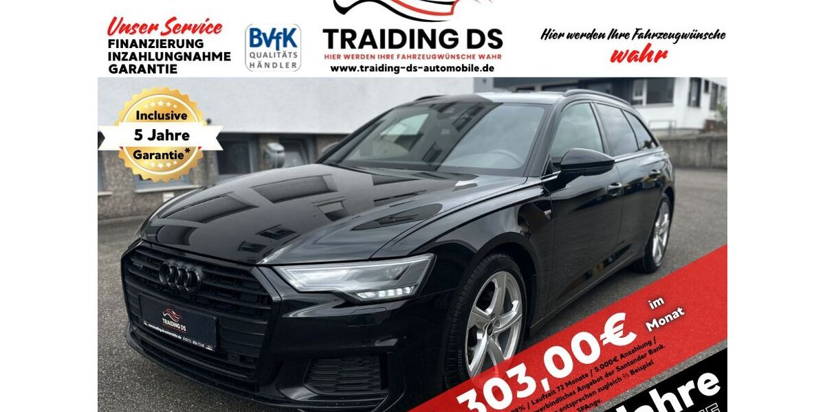 Audi A6 174.500 km 24.990 &euro; Waiblingen 71334