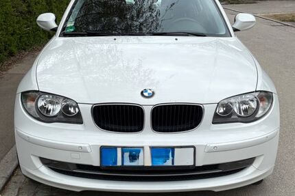 BMW 116 190.000 km 4.200 &euro; Kirchheim unter Teck 73230