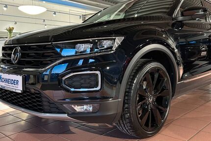 VW T-Roc 85.086 km 20.750 &euro; Bad Urach 72574