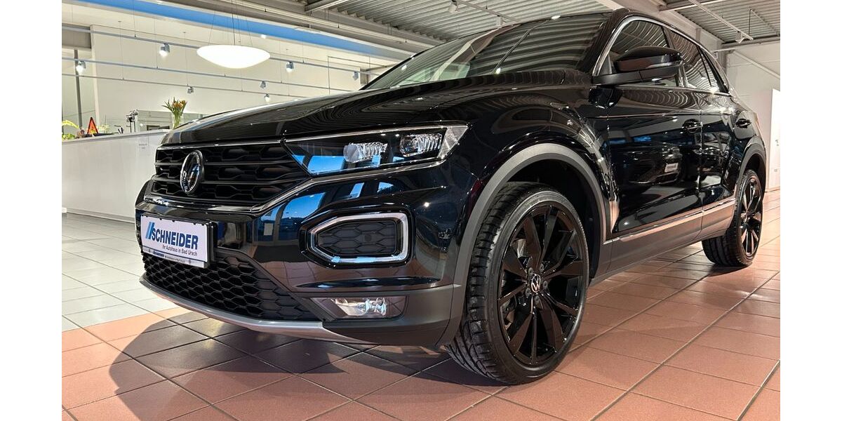 VW T-Roc 85.086 km 20.750 &euro; Bad Urach 72574
