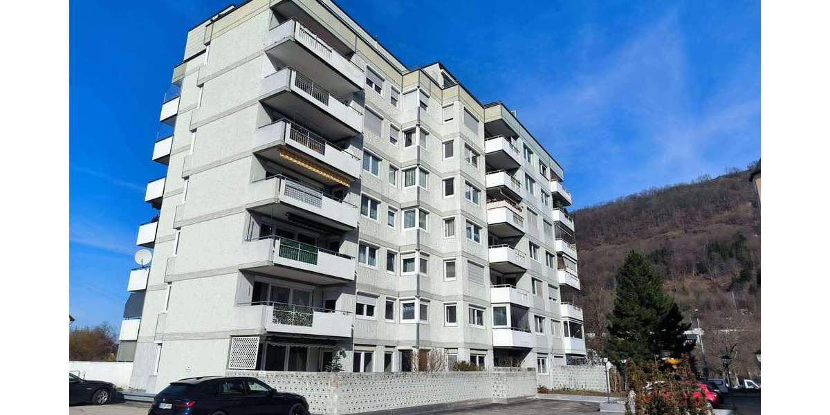 Etagenwohnung Geislingen an der Steige Altenstadt - 3 Zimmer, 79 m&sup2;, 205.000&euro; | Angebot:25456835