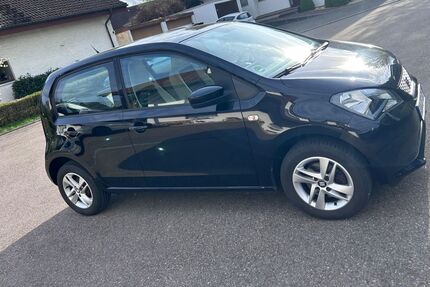 Seat Mii 125.500 km 5.500 &euro; Essingen 73457