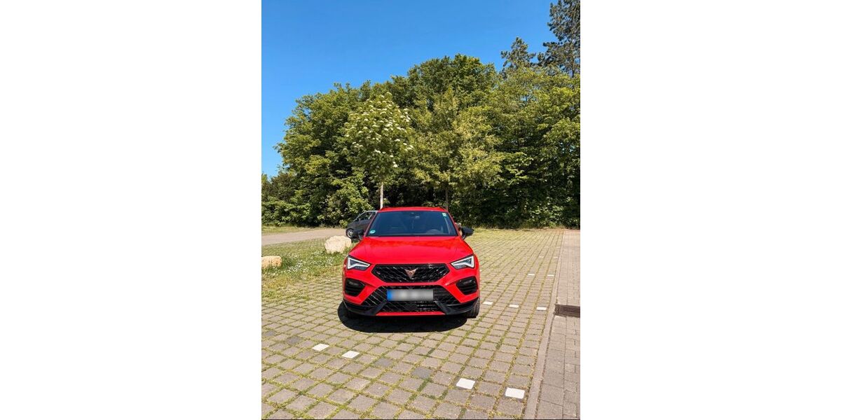 Cupra Ateca 106.000 km 23.300 &euro; Schwaikheim 71409