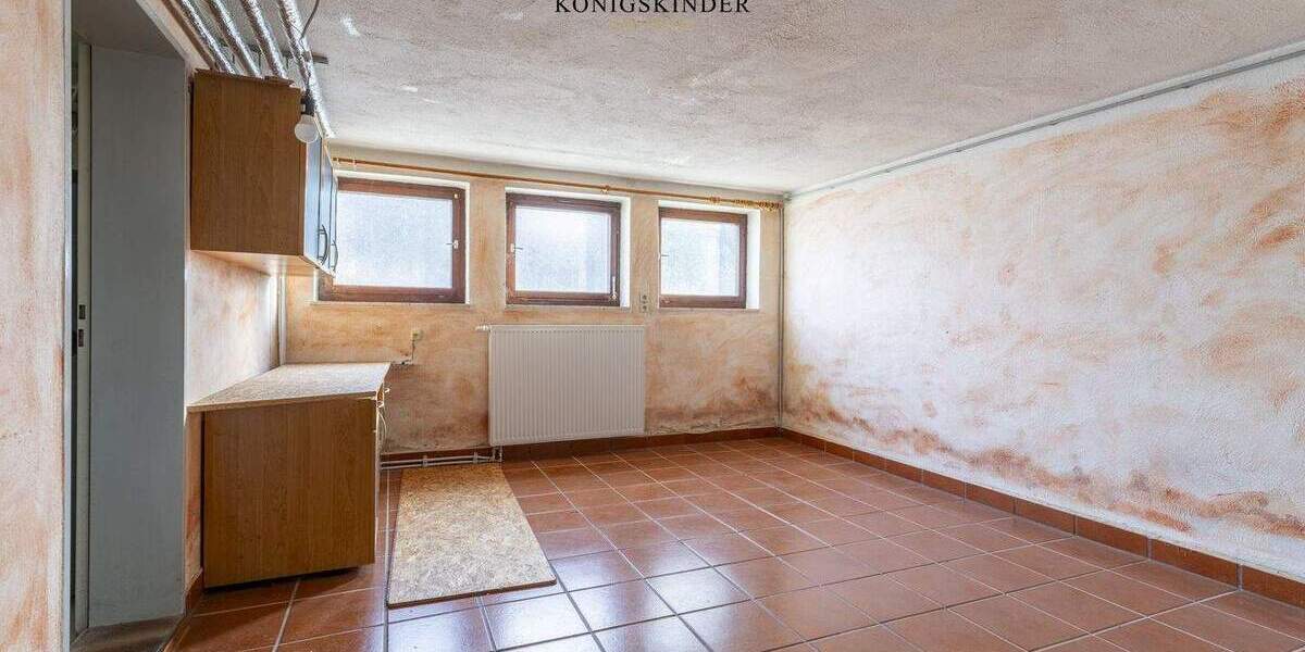 Mehrfamilienhaus, Wohnhaus Alfdorf-Rienharz Rienharz - 5 Zimmer, 130 m&sup2;, 450.000&euro; | Angebot:25732762