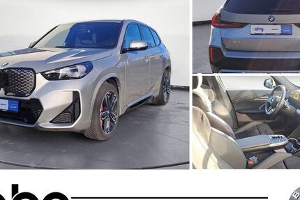 BMW iX1 11.886 km 39.450 &euro; Göppingen 73037