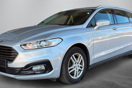 Ford Mondeo 154.539 km 11.790 &euro; Weinstadt 71384