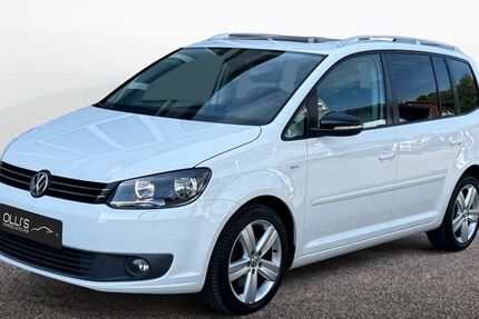 VW Touran 154.900 km 7.900 &euro; Göppingen 73037