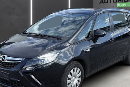 Opel Zafira 303.000 km 2.450 &euro; Schwäbisch Gmünd 73525
