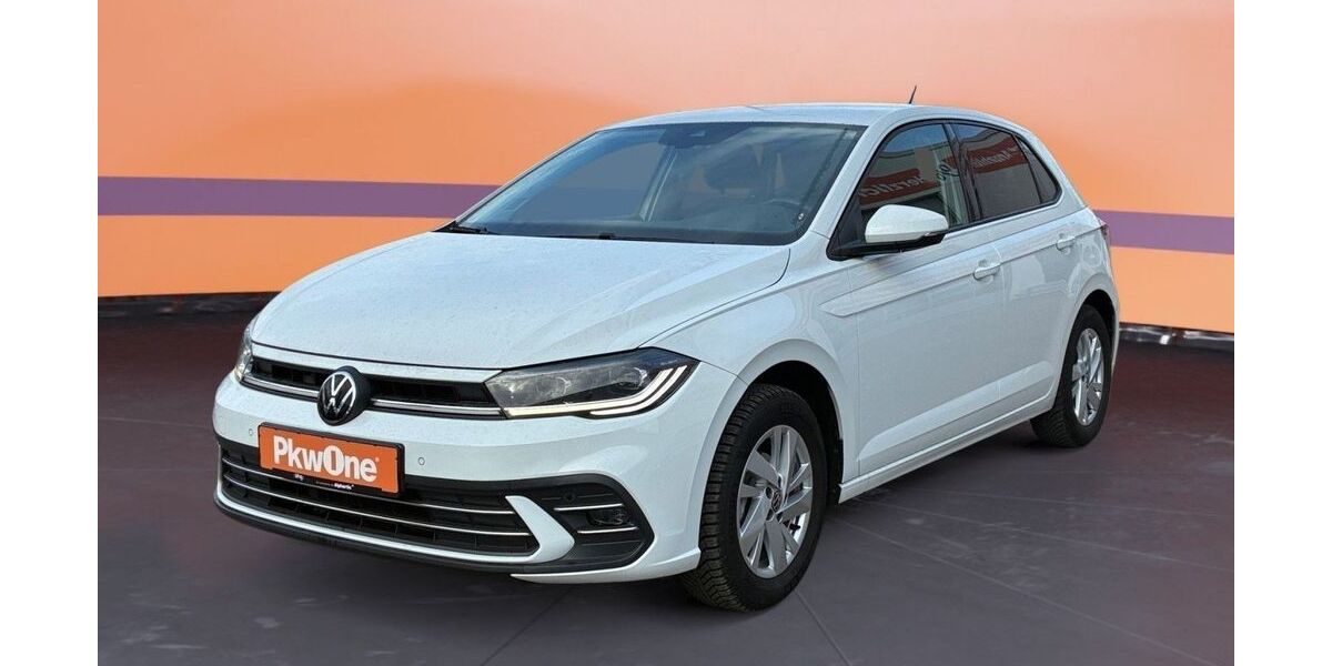 VW Polo 41.020 km 17.360 &euro; Göppingen 73037