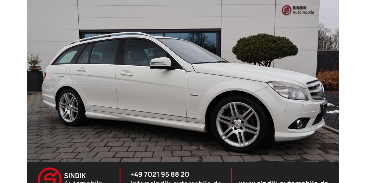 Mercedes-Benz C 220 321.500 km 6.690 &euro; Kirchheim unter Teck 73230