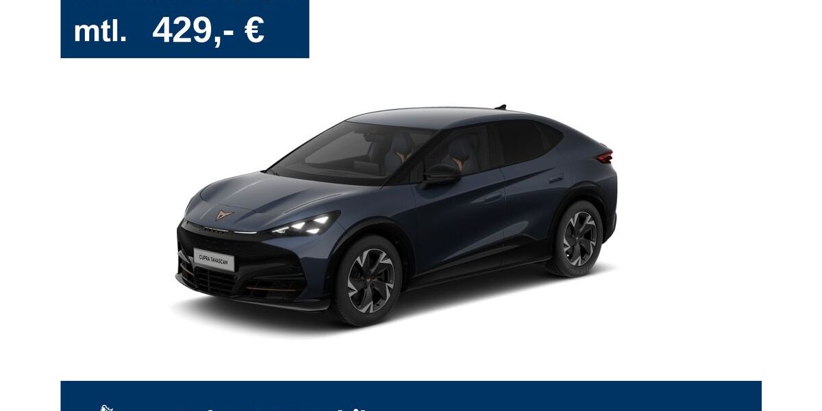 Cupra Tavascan 16.275 km 41.730 &euro; Göppingen 73037