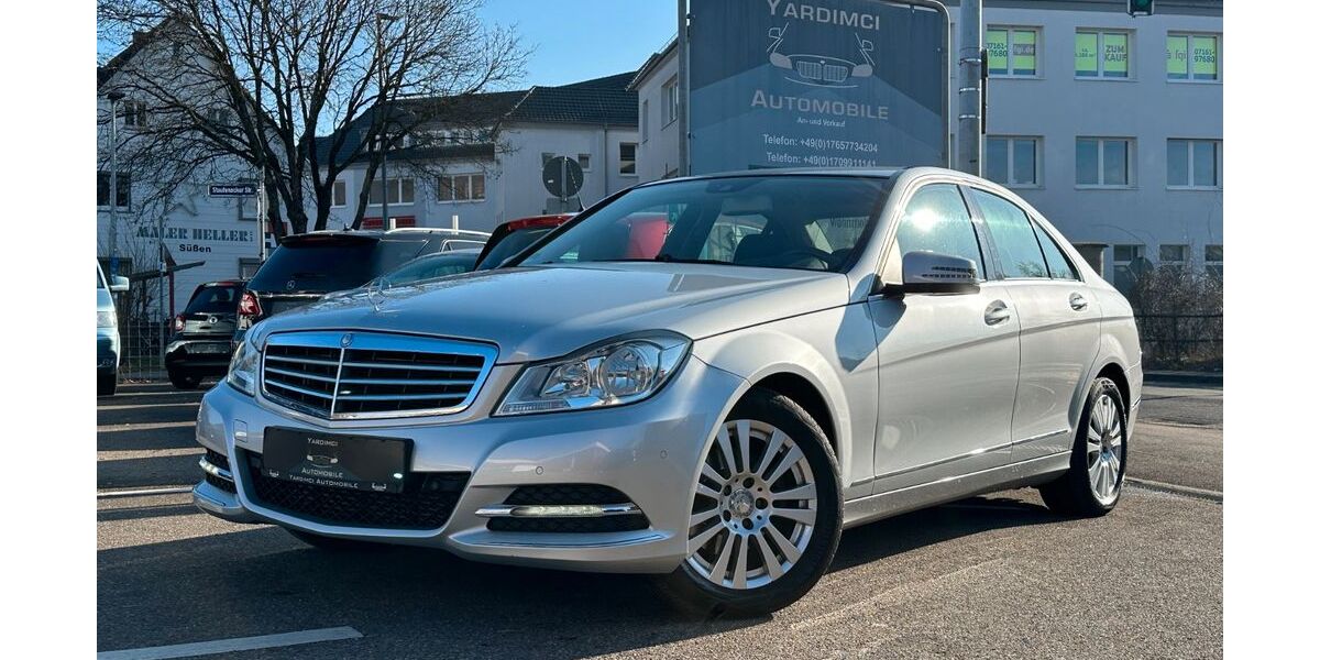 Mercedes-Benz C 180 79.800 km 14.490 &euro; Süßen 73079