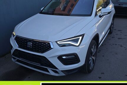 Seat Ateca 138.784 km 21.330 &euro; Waiblingen 71332