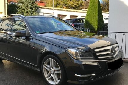 Mercedes-Benz C 250 330.000 km 7.999 &euro; Göppingen 73035