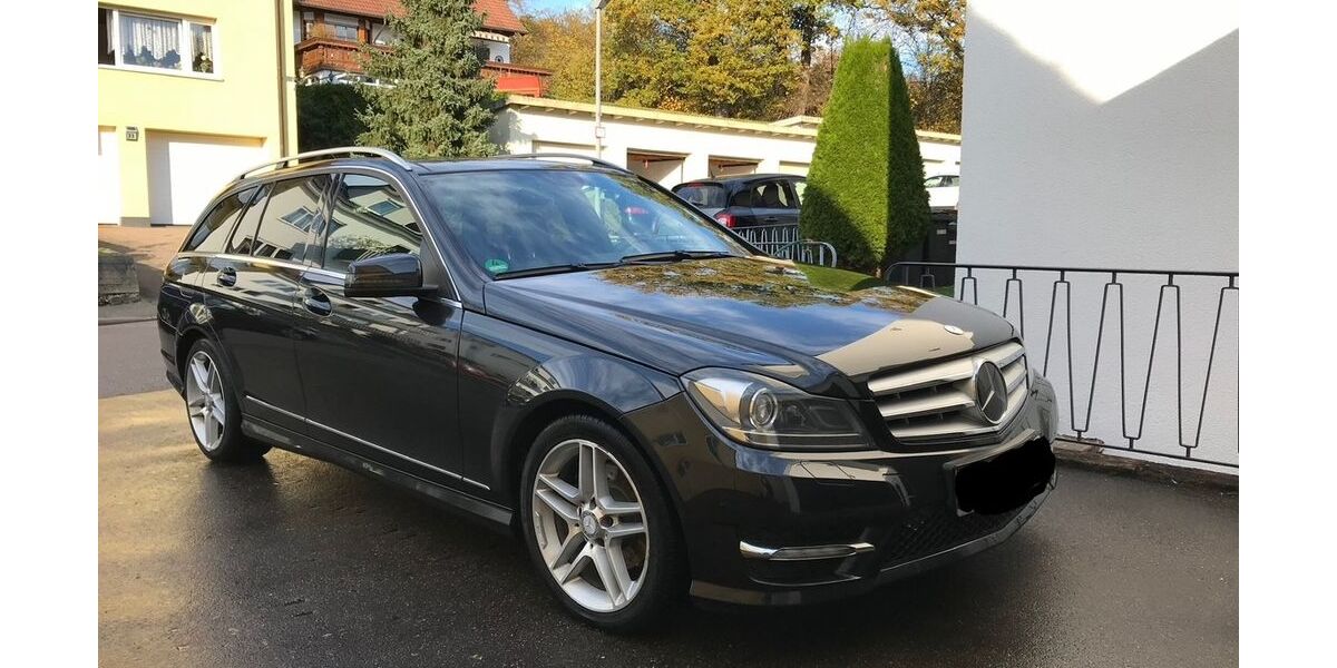 Mercedes-Benz C 250 330.000 km 7.999 &euro; Göppingen 73035