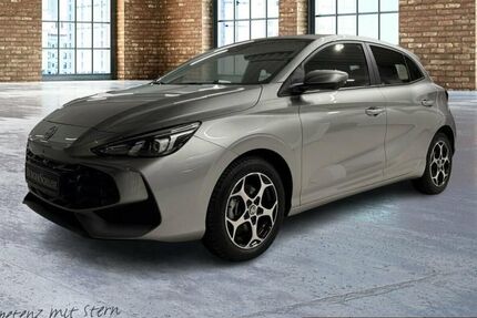 MG 3 10.600 km 17.600 &euro; Uhingen 73066