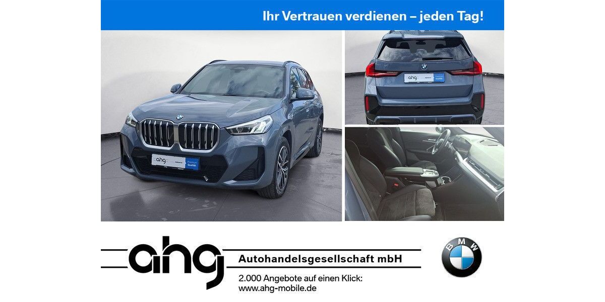 BMW X1 20.583 km 38.460 &euro; Kirchheim unter Teck 73230