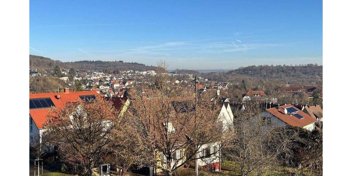 Mehrfamilienhaus, Wohnhaus Nürtingen Oberensingen - 1 Zimmer, 234 m&sup2;, 1.090.000&euro; | Angebot:25958506