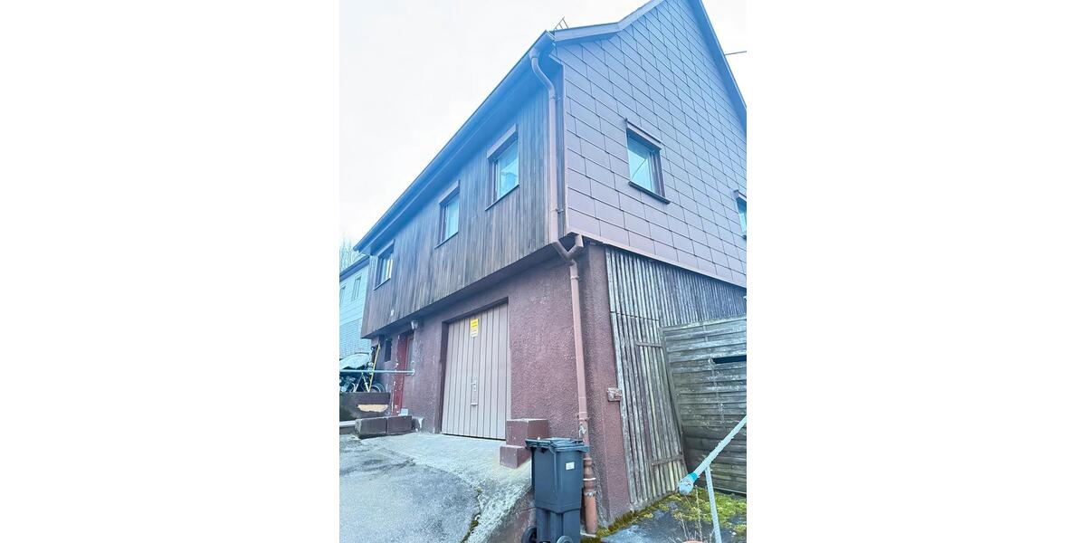 Einfamilienhaus Albershausen - 4 Zimmer, 75 m&sup2;, 215.000&euro; | Angebot:25048681