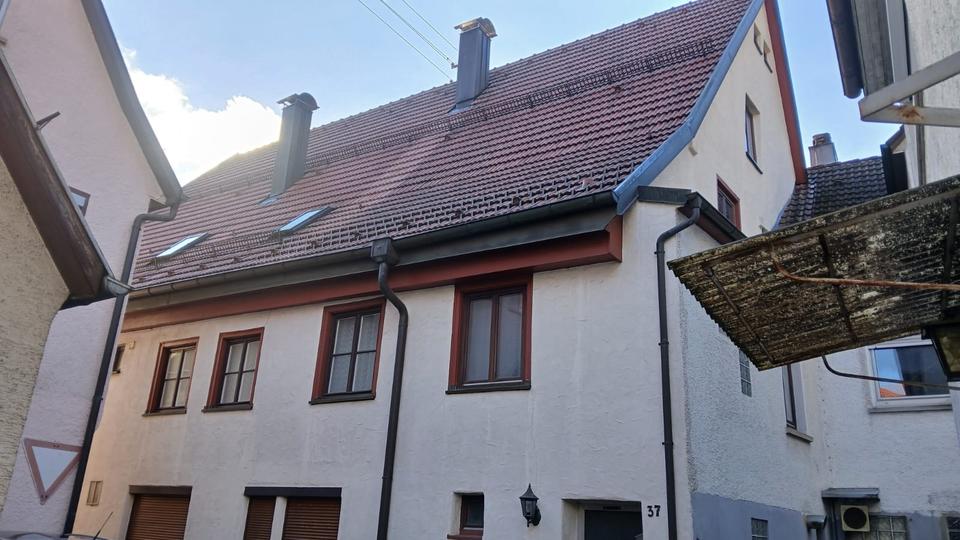 Einfamilienhaus Wiesensteig - 325.000&euro; | Angebot:25370707
