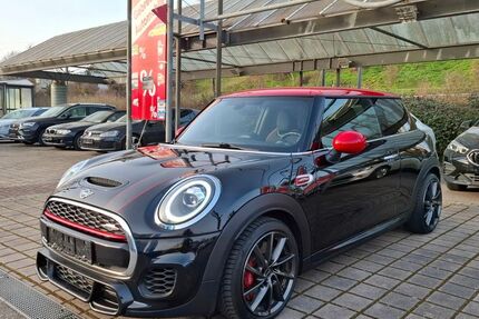 Mini John Cooper Works 113.000 km 18.900 &euro; Esslingen 73730