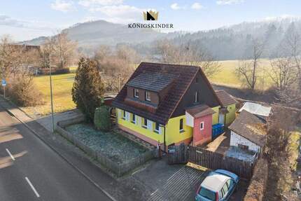 Haus Schwäbisch Gmünd Reitprechts - 5 Zimmer, 100 m&sup2;, 399.000&euro; | Angebot:25772426
