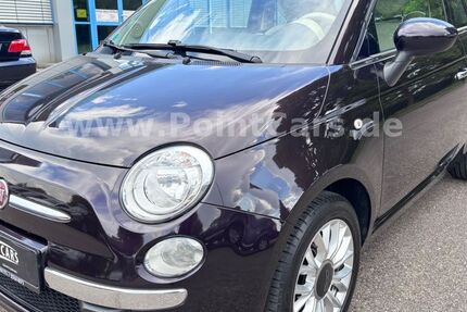 Fiat 500 77.000 km 6.999 &euro; Essingen 73457