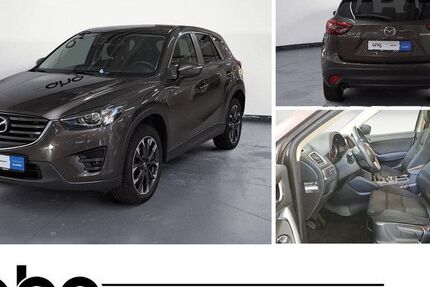 Mazda CX-5 96.255 km 13.930 &euro; Esslingen am Neckar 73730