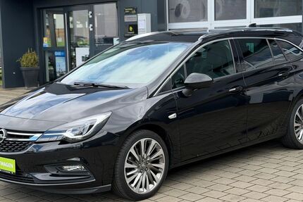 Opel Astra 140.250 km 8.890 &euro; Dettingen/Erms 72581