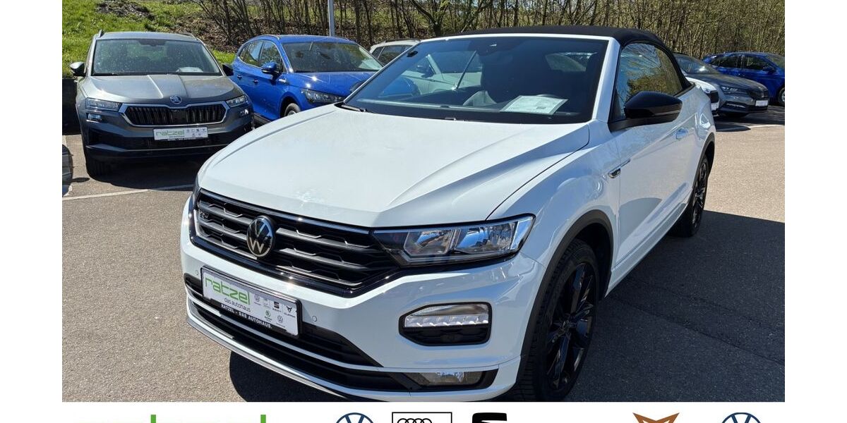 VW T-Roc 22.776 km 26.805 &euro; Zell u.A. 73119