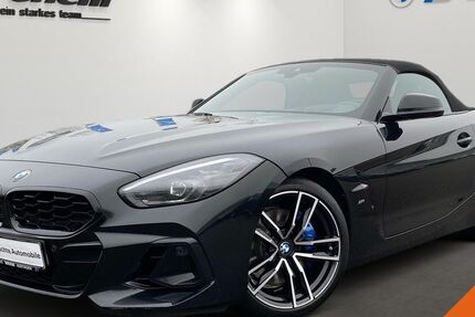BMW Z4 M40 26.500 km 56.800 &euro; Nürtingen 72622