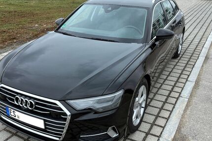 Audi A6 74.000 km 28.500 &euro; Wernau 73249