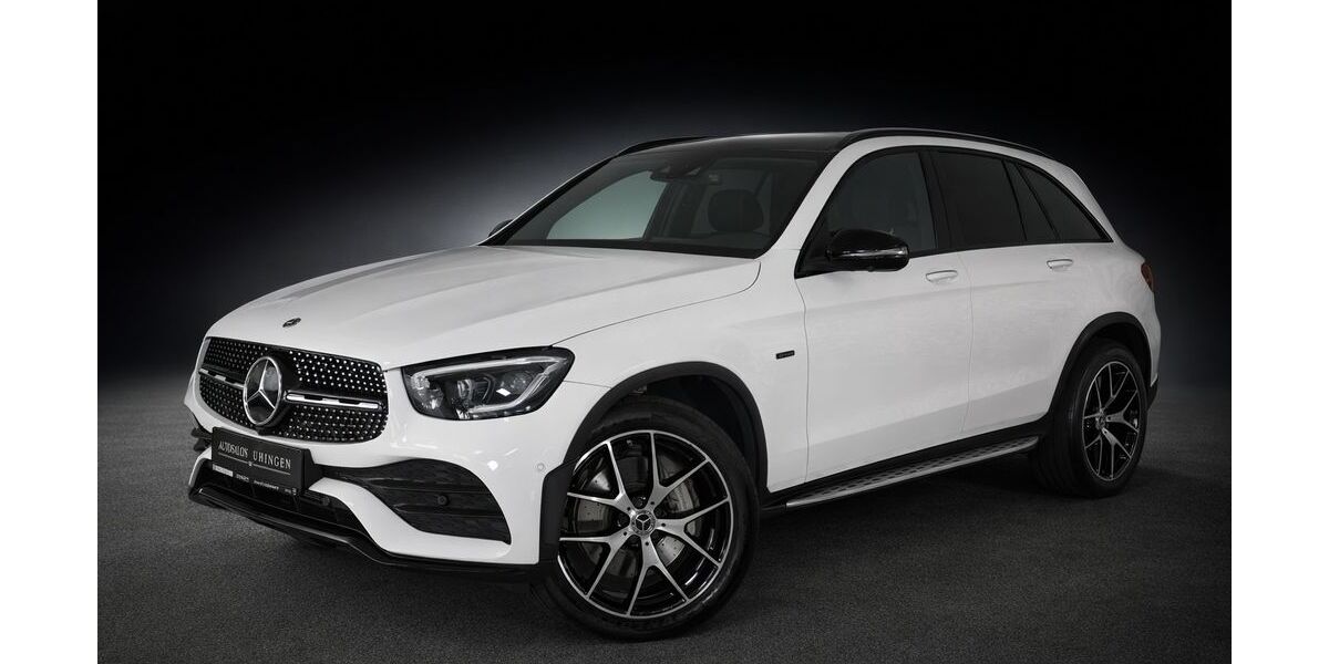 Mercedes-Benz GLC 300 72.800 km 45.700 &euro; Uhingen 73066