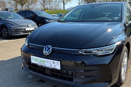 VW Golf 36.851 km 24.530 &euro; Zell u.A. 73119