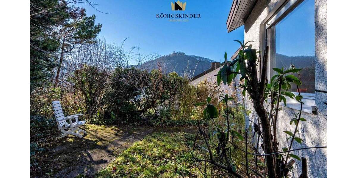 Einfamilienhaus Bad Urach - 6 Zimmer, 182 m&sup2;, 395.000&euro; | Angebot:25669344