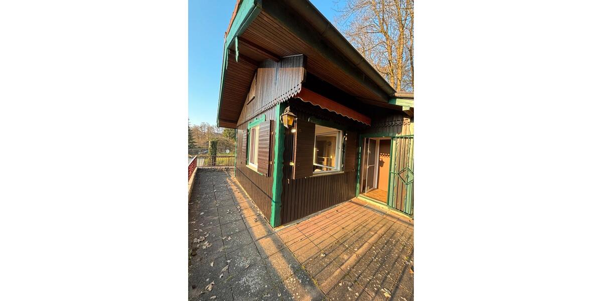 Einfamilienhaus Göggingen - 2 Zimmer, 50 m&sup2;, 160.000&euro; | Angebot:25852838