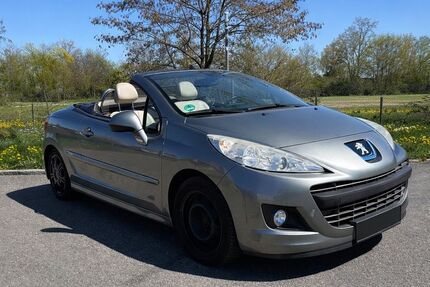 Peugeot 207 187.200 km 2.985 &euro; Ostfildern 73760