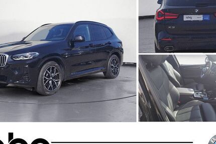 BMW X3 41.576 km 37.860 &euro; Göppingen 73037