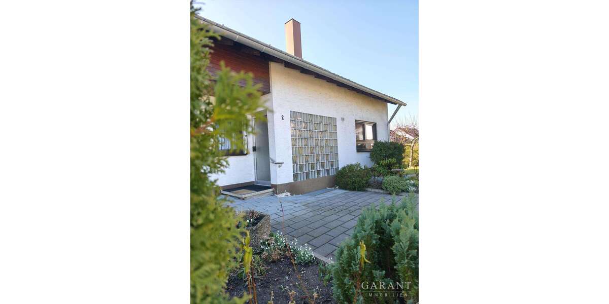 Einfamilienhaus Schwäbisch Gmünd Bargau - 8.5 Zimmer, 176 m&sup2;, 429.000&euro; | Angebot:25809916