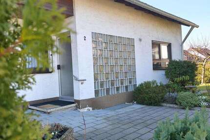 Haus Schwäbisch Gmünd Bargau - 8.5 Zimmer, 176 m&sup2;, 429.000&euro; | Angebot:25809916