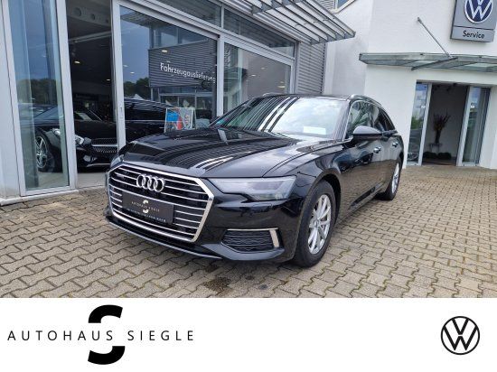 Audi A6 124.438 km 29.490 &euro; Wendlingen am Neckar 73240