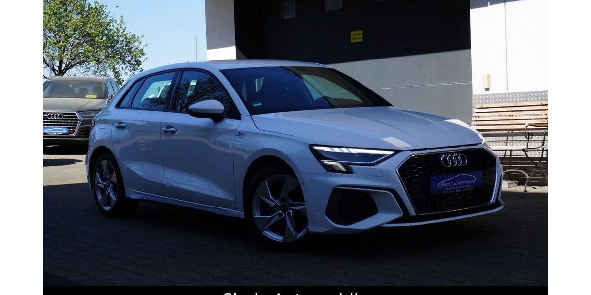 Audi A3 163.000 km 18.999 &euro; Owen 73277